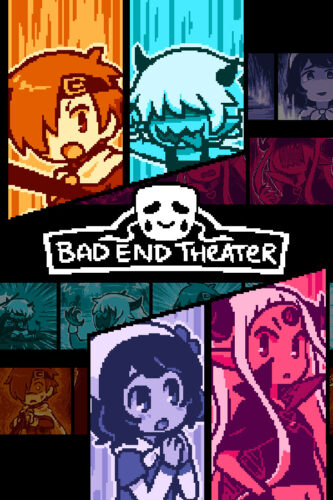 Bad End Theater DLC 2024