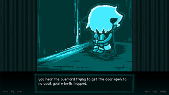 Bad End Theater Free Steam