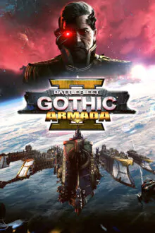 Battlefleet Gothic Armada 2 Free Download v1.0.14