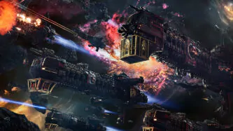 Battlefleet Gothic Armada 2 Free Download By Steam-repacks.com