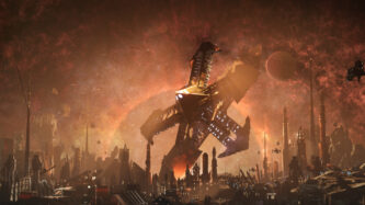 Battlefleet Gothic Armada 2 Mods