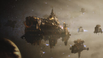 Battlefleet Gothic Armada 2 Screenshots