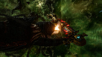 Battlefleet Gothic Armada 2 Reviews