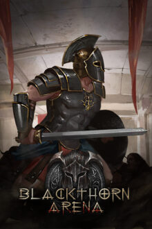 Blackthorn Arena DodiRepack
