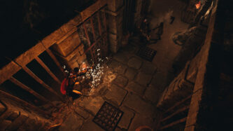 Blackthorn Arena Skidrow