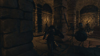 Blackthorn Arena Steamunlocked