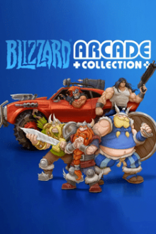 Blizzard Arcade Collection DodiRepack