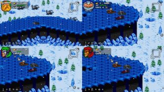 Blizzard Arcade Collection Steamrip