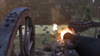 Call of Juarez Bound in Blood Multiplayer