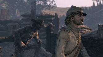 Call of Juarez Bound in Blood Latest Version