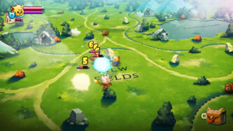 Cat Quest II Windows PC