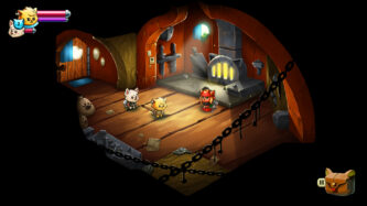 Cat Quest II Free Steam