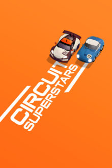 Circuit Superstars DodiRepack