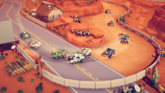 Circuit Superstars Skidrow