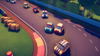 Circuit Superstars Steamunlocked