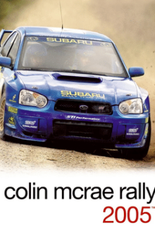 Colin McRae Rally 2005 Multiplayer