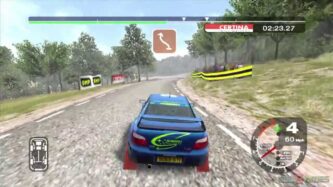 Colin McRae Rally 2005 Fitgirl