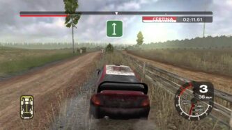 Colin McRae Rally 2005 Steamrip