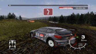 Colin McRae Rally 2005 Steamunlocked