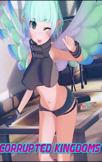 Corrupted Kingdoms Hentai Adult NSFW Game