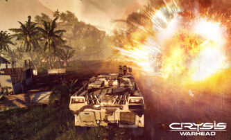 Crysis Warhead Free Download By Steam-repacks.com