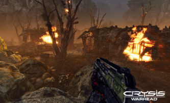 Crysis Warhead Free Download By Steam-repacks.com