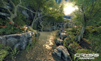 Crysis Warhead Free Download By Steam-repacks.com