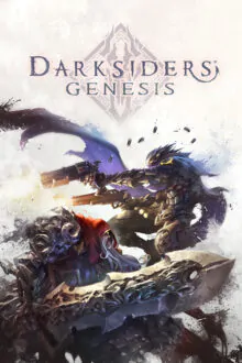 Darksiders Genesis Free Download By Steam-repacks