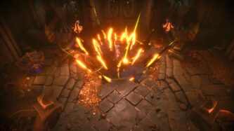 Darksiders Genesis Cheats
