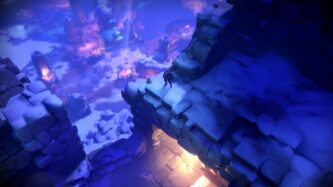 Darksiders Genesis Screenshots