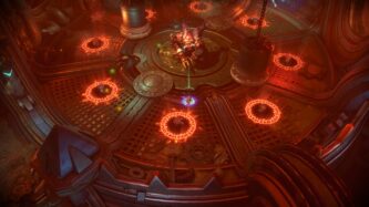 Darksiders Genesis Reviews