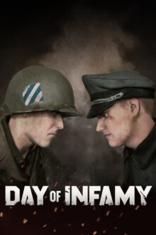 Day of Infamy Skidrow