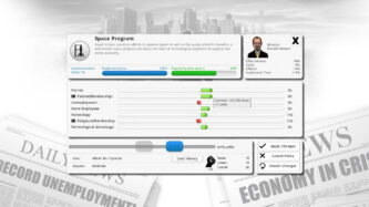 Democracy 3 Multiplayer