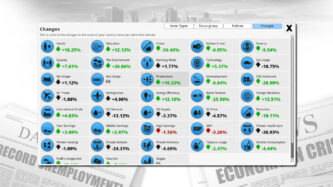 Democracy 3 Latest Version