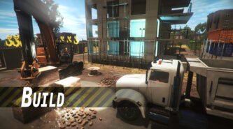 Demolish And Build 2018 WIKI