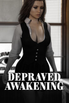 Depraved Awakening Skidrow