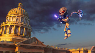 Destroy All Humans WIKI