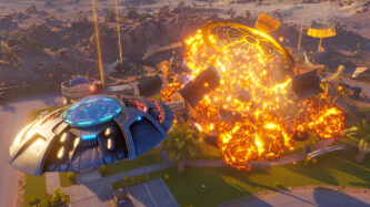 Destroy All Humans Repack