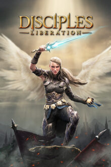 Disciples Liberation PC Game