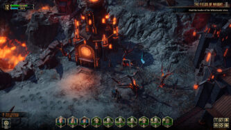 Disciples Liberation Screenshots