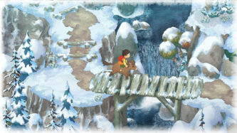 Doraemon Story Of Seasons Screenshots