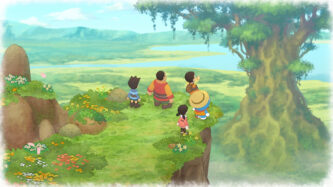 Doraemon Story Of Seasons Reviews