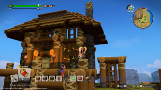 Dragon Quest Builders 2 Download Free
