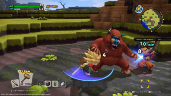 Dragon Quest Builders 2 Windows PC