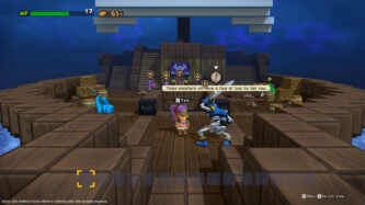 Dragon Quest Builders 2 Free Steam