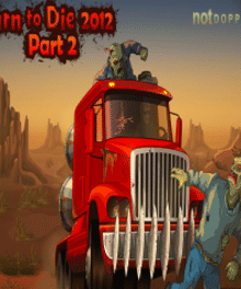 Earn To Die 2 Steam