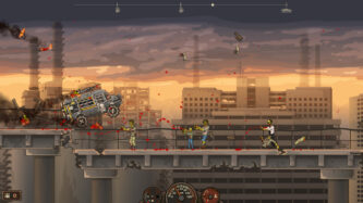 Earn To Die 2 APK