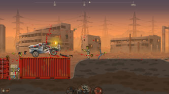 Earn To Die 2 Multiplayer