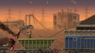 Earn To Die 2 Mods