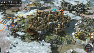 Endless Legend Skidrow